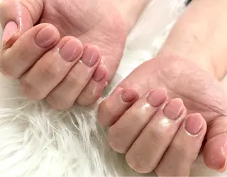 ネイル nail salon HIRUKANAのネイルデザイン
