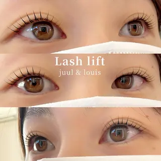 マツエク・マツパ まつげのお店 JUUL & LOUIS ｼﾞｭｰﾙｱﾝﾄﾞﾙｲｽ所属・JUUL&LOUIS 福藤 瞳のエステ・リラクイメージ
