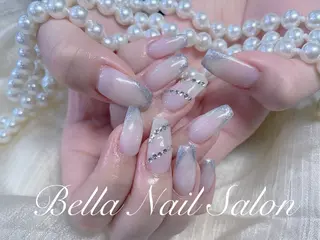 ネイル Bella Nail Salon NANAのネイルデザイン