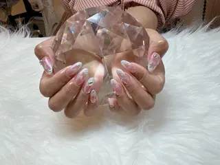 ネイル Aliceネイル& マツエク3のマツエク・マツパデザイン