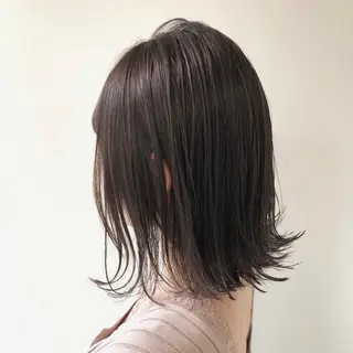 ミディアム RYOMA/ 似合わせ🎧🤍のヘアスタイル