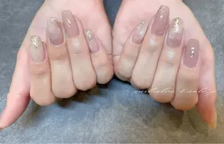 ネイル nailsalon Laule'aのネイルデザイン