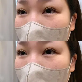 マツエク・マツパ 美容師&アイリスト 🎀KYONOのマツエク・マツパデザイン