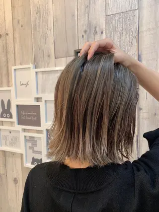 ショート ☺︎Ayaka ☺︎のヘアスタイル