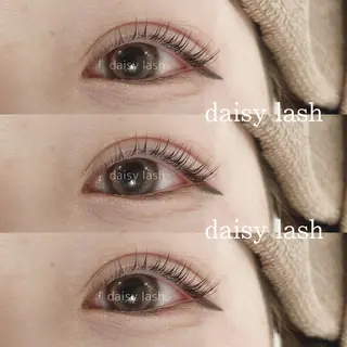 マツエク・マツパ nicottlash 天王寺店の眉毛・アイブロウイメージ