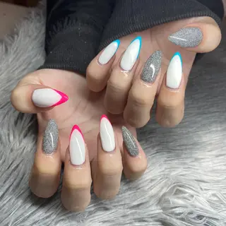 ネイル sarina nailのネイルデザイン