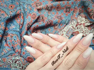 ネイル RooT Nailのネイルデザイン
