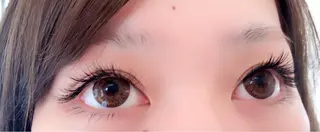 マツエク・マツパ Rovel ロヴェルのマツエク・マツパデザイン