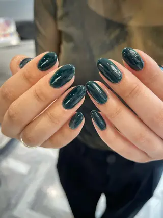 ネイル ユナ🌙 nailのネイルデザイン