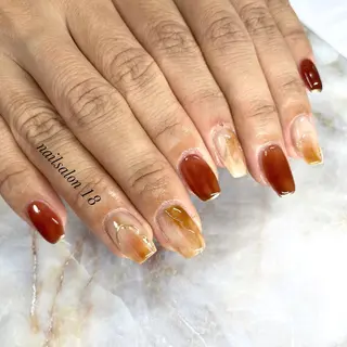 ネイル nail salon 18.のネイルデザイン