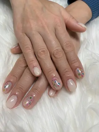 ネイル ｍｅｌｉｓｓａ Ｎａｉｌｓのネイルデザイン