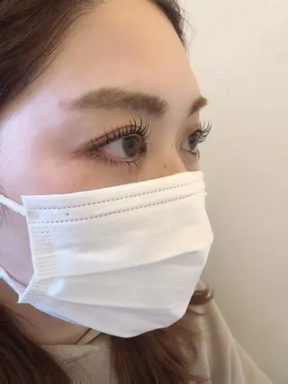 マツエク・マツパ マリーアン所属・marieanne まつ毛パーマ＆脱毛のマツエク・マツパデザイン