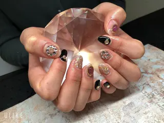ネイル Nail room Bimano所属・Bimano seica♡+°のネイルデザイン
