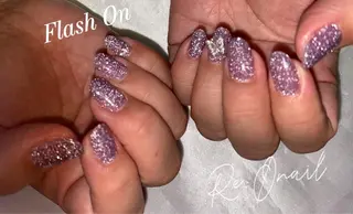 ネイル Re:Ø nail 🩵TSUJIのネイルデザイン