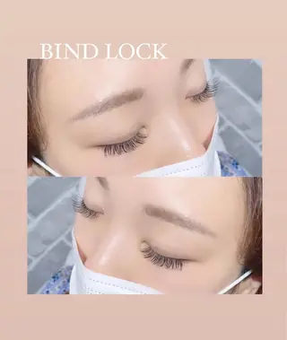 マツエク・マツパ ESPACE eyelash salon所属・ESPACE yuzukiのマツエク・マツパデザイン