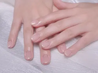 ネイル KARI ネイルサロンのネイルデザイン