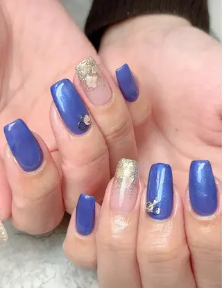 ネイル JILL Honokaのネイルデザイン