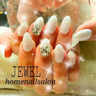 ネイル ＪＥＷＥＬ　ＮＡＩＬ所属・ＪＥＷＥＬ ＮＡＩＬのネイルデザイン