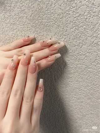 ネイル chip nailのネイルデザイン