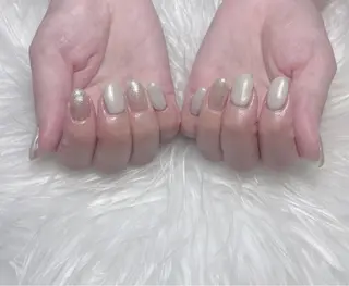 ネイル hairsalon556所属・hairsalon 556のネイルデザイン