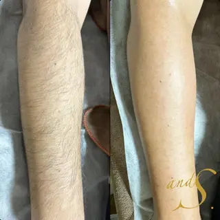 メンズ 🌸🧡六本木 脱毛しずか🧡🫧の眉毛・アイブロウイメージ