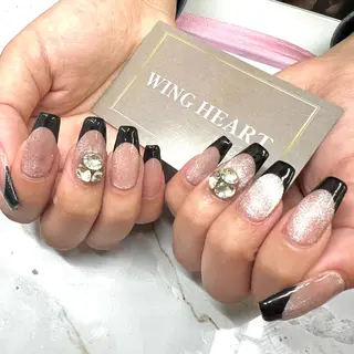 ネイル I. AYUMIのネイルデザイン