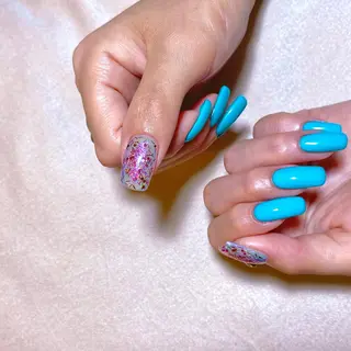 ネイル Nail Room Bellisのネイルデザイン