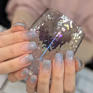 ネイル ネイルサロンベルティ .keikoのネイルデザイン