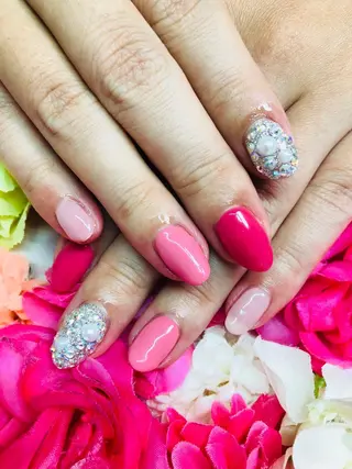 ネイル 酵素風呂　RA.RA所属・酵素風呂 RA.RAのその他イメージ