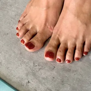 ネイル Leia yokoのネイルデザイン