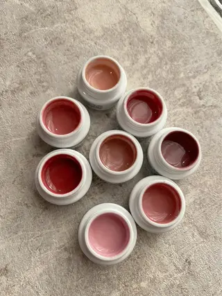 ネイル nailsalon mur.のネイルデザイン