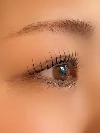 マツエク・マツパ Nae.所属・眉毛/まつ毛/代官山 アイサロン🌻NAEのマツエク・マツパデザイン