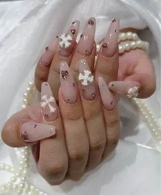 ネイル purunail 🤍プルネイルのネイルデザイン