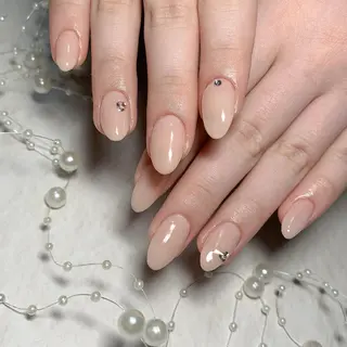 ネイル nail salon M'U【エムユー】のネイルデザイン