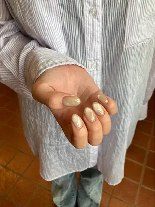 ネイル haruka .のネイルデザイン