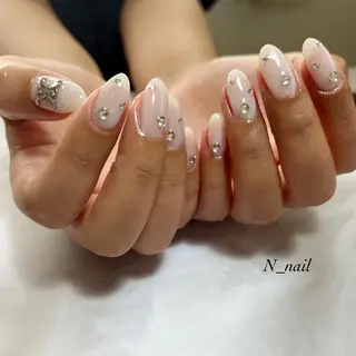 ネイル N_ nailのネイルデザイン