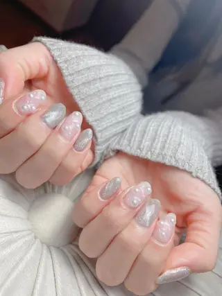 ネイル 小金井市のネイル ・美肌・眉毛やさんの眉毛・アイブロウイメージ