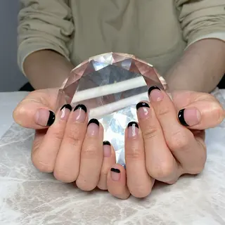 ネイル ゆぴねいる所属・ゆぴねいる yupinailのネイルデザイン