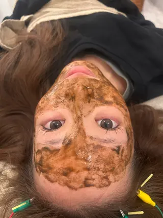 美容鍼灸サロン mahoroba院長のエステ・リラクイメージ