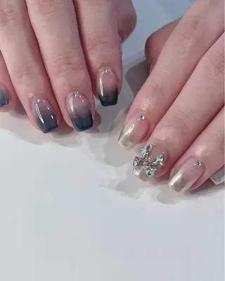 ネイル leanail natsuのネイルデザイン