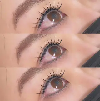 マツエク・マツパ CONNECT所属・eyelist ✵ Itsukiのマツエク・マツパデザイン