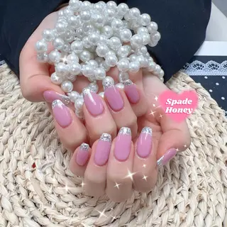 ネイル kira💕 キャンペーン✨✨のネイルデザイン