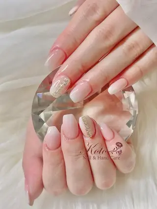 ネイル Nail Salon KOTOのネイルデザイン