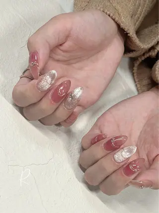 ネイル Rネイルサロン 本八幡店のネイルデザイン