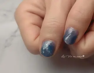 ネイル ラヴィアン ローズのネイルデザイン