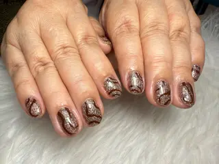 ネイル nail salon MANA　KEIKOのネイルデザイン