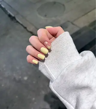 ネイル Alraー ナナのネイルデザイン