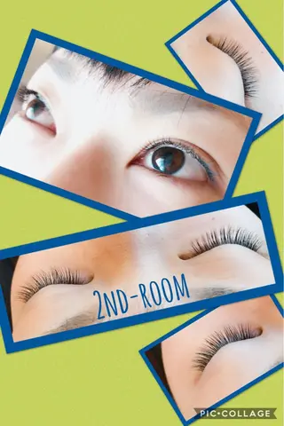 マツエク・マツパ 2nd-room  ｕｌｕ RINAの眉毛・アイブロウイメージ