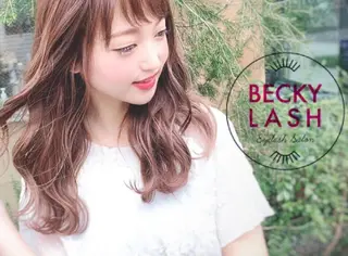 マツエク・マツパ yukana 🎀のマツエク・マツパデザイン