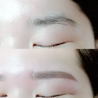 アイブロウ アイリスト♡ mizuki✩.*のマツエク・マツパデザイン